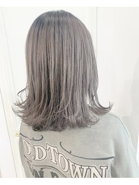 ヘッツ 仙台駅前店(HETTU) 髪質改善/ブリーチ/ダブルカラー/韓国/レイヤー/仙台/学割U24