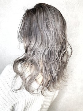 キャメル(Camel) WHITEエアタッチバレイヤージュ