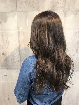 モードケイズ 西宮(MODE K's) トリートメント/簡単ヘアスタイリング/ヘアアレンジ/学割U24