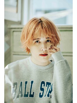 グランシャリオ 笹塚店(Grand Chariot) 【2020年の新作スタイル】笹塚美容室Grand Chariot