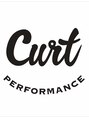 カート(Curt) 福田 秀和