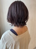 ビスコッティヘア (BISCOTTI HAIR) フェミニンショート