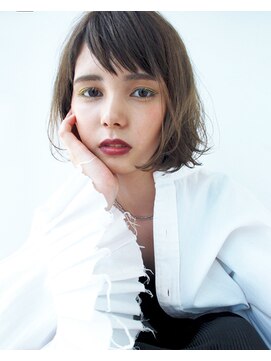 ナチュラル コレット(Natural collet) スウィングボブ