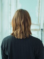 ファーレ マリン アンド ビューティー(Fare marine&beauty)&nbsp;ぱっつんくびれスタイル