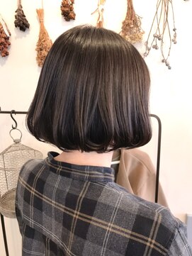 アレン ヘアメイク(ALEN hair make) ライトボブ