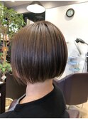 エアリーボブ