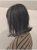 切りっぱなしボブ『Ａｌｕｓｈｅ平井』