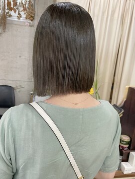 メーヴェ(Mowen) [ オリーブグレージュ]