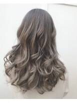 イヴァン アンド リズ 奈良店(IVAn ＆ LIZ)&nbsp;＃ベージュアッシュ