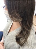 レイヤーカット