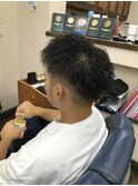 ツイストスタイル