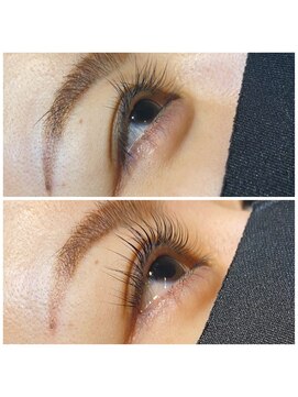 ネオリーブルカ 御茶ノ水店(Neolive Luca) パリジェンヌラッシュリフト