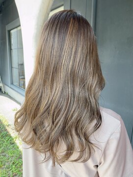 アイエムケイ(IMK) ハイライトSTYLE