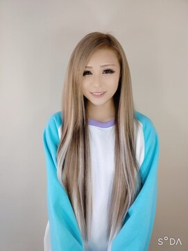 ウィット アンド ラファム Wit &La Famme ギャルが一段と可愛くなるエクステ