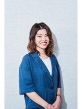 テラスヘアヴィラ 新潟駅南(TERRACEhairVilla) 波形 絵里子