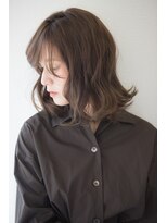 ウッドストック(WOODSTOCK)&nbsp;クワイエットベージュ