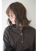 クワイエットベージュ