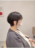 【Lond.海気】大人ショート☆