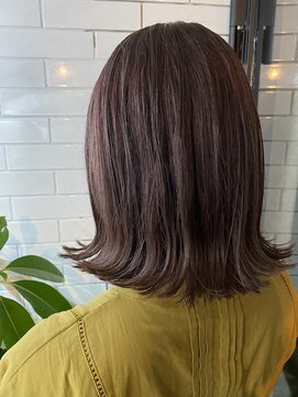 ザデイオフ(THE DAY OFF) the day off