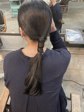 メーヴェ(Mowen) [ ダークグレージュ ]