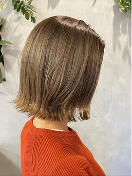 カーメラ(CAMERA) ナチュラルハイライト