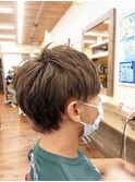 メンズショート