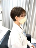 ミニマムショート