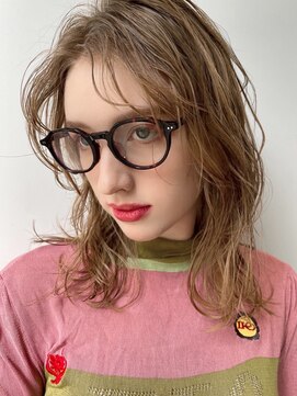 ホォレ 豊中店(fore) hp4