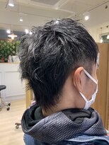 ユーネリー(U-NERY)&nbsp;メンズスタイル