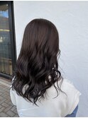 透明感抜群ショコラブラウン♪♪