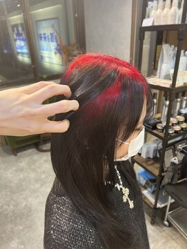 メル(mell) roots design