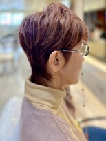 ザビー(THE B)&nbsp;【本八幡The B】お客様スタイル