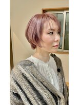 ジェイエム ヘッド(J.M HEAD)&nbsp;。