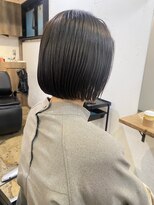 カウチ(Kauti)&nbsp;まとまるボブ！！