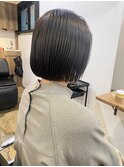 まとまるボブ!!