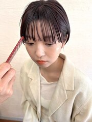 大人ガーリー/チョコレート/モード/プリカール/八千代中央