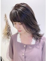 アース 川崎店(HAIR&MAKE EARTH) 髪質改善トリートメント
