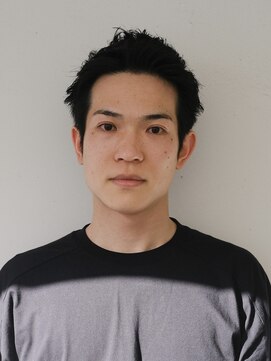 シルフィ(sylph) メンズベリーショート　メンズショート  短髪　７