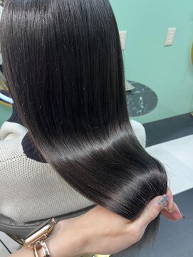 ルフレ 新宿本店2nd(Reflet) 髪質改善/トリートメント