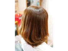 ラヴィーヘアーワークス(LAVIE hair works)