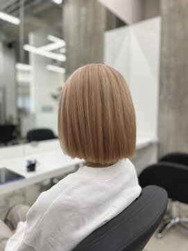 エイト 船橋店(EIGHT) tomi-155　ベージュカラー！