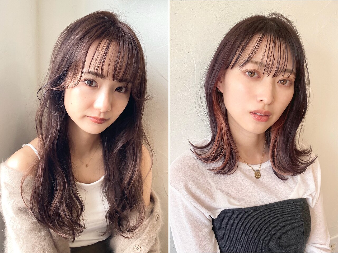 ninna ニンナ　スオロン ニナ(Nina by Babylone)｜ホットペッパービューティー