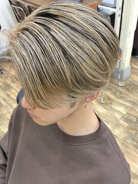 エコロジカルグローブス(ECOLOGICaL GLOBES) 【グラデーション　ベージュ】