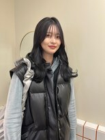 ナンバー 博多(Number)&nbsp;【つやつや美髪/韓国風】