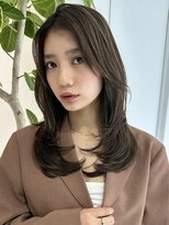 スティロ(stylo)&nbsp;ハイライトカラーグレージュベージュケアブリーチダブルカラー