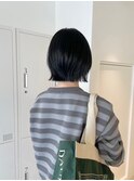 【Special OSAKA】外ハネボブヘア