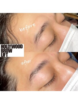 スウェル ヘアーデザイン(Swell) 眉