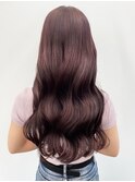 20代30代40代大人可愛い髪質改善カラーヨシンモリ透明感