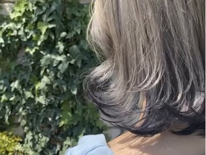 ジョイヘアー 府内店(JOIE hair)の写真