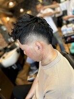 ノア 屋富祖店(Noah)&nbsp;バーストフェード